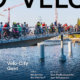 Titelbild Pro Velo Magazin Regionalbeilage September 2024