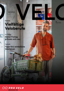 Pro Velo Magazin 04_2024